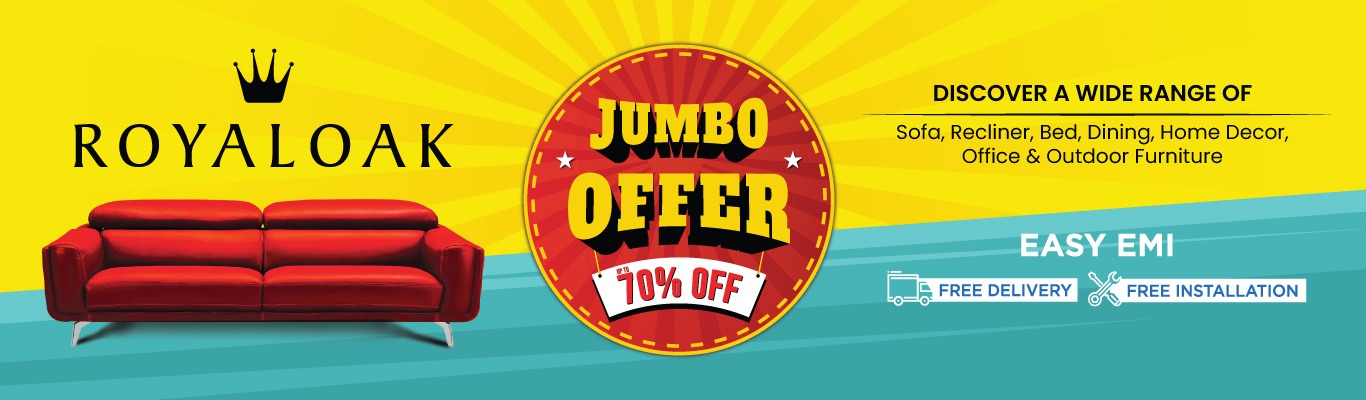 RMS - Jumbo Offer