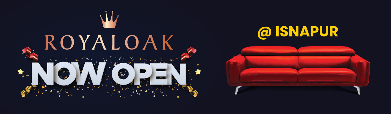 IPR - Now Open
