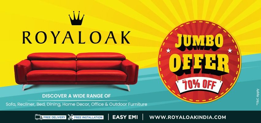 Rms - Jumbo Offer