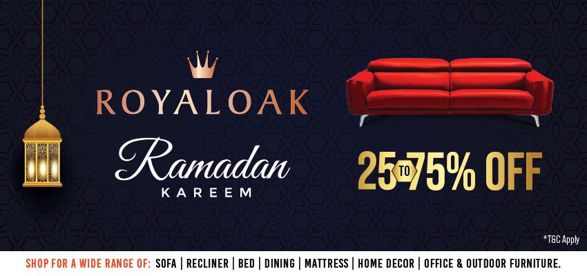 Ramadan Kareen